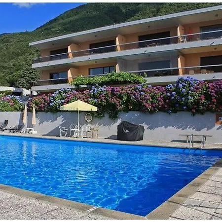 Appartement Holiday Casa Chimp 6 *