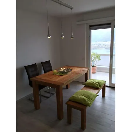 Holiday Casa Chimp 6 Apartman