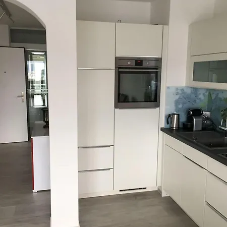 Appartement Holiday Casa Chimp 6