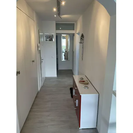 Holiday Casa Chimp 6 Appartement Gambarogno