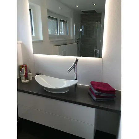 Holiday Casa Chimp 6 * Gambarogno
