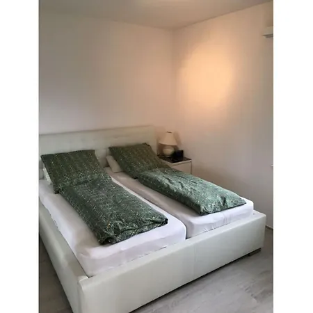 Holiday Casa Chimp 6 Appartement