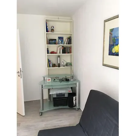 Holiday Casa Chimp 6 Gambarogno