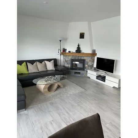Holiday Casa Chimp 6 Appartement Gambarogno